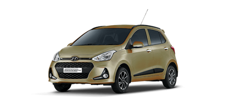 Hyundai Grand i10 Hatchback