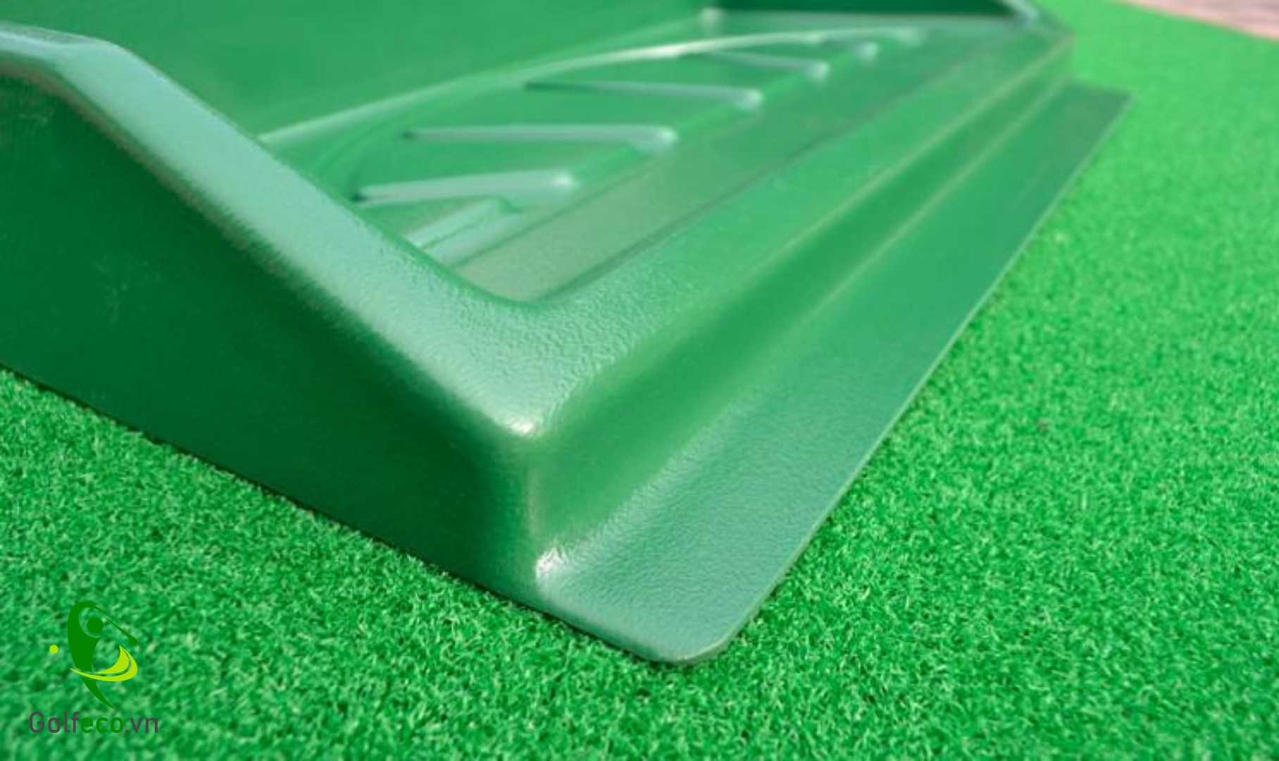 KHAY ĐỰNG BÓNG GOLF NHỰA- PLASTIC GOLF BALL TRAY FOR DRIVING RANGE