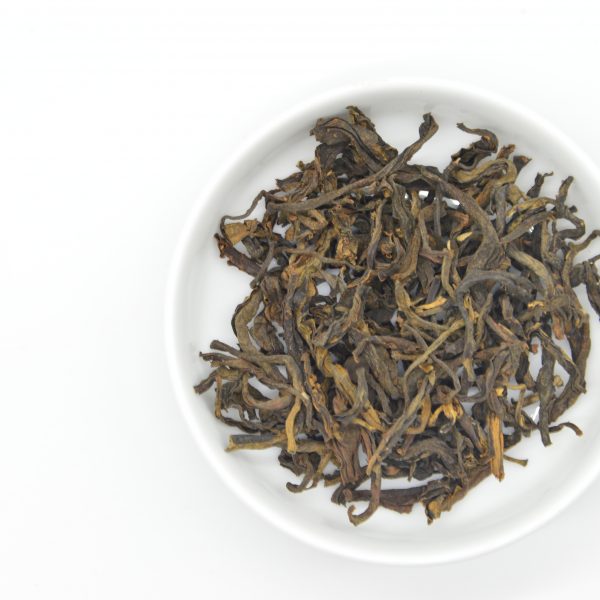 Trà đen- Hồng trà shan hảo hạng (túi 100g)