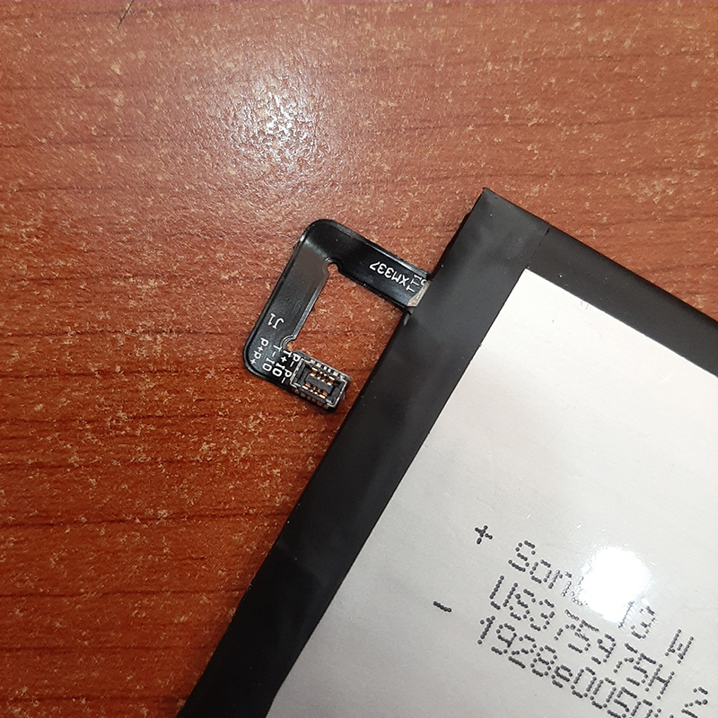 Pin Lenovo S1LA40 Zin