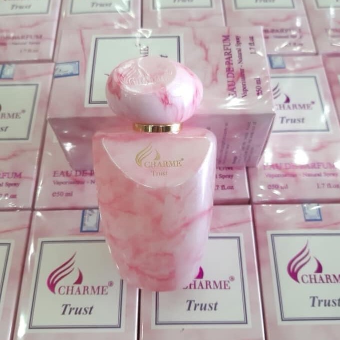 Nước Hoa Trust nữ 50ml Mẫu Mới