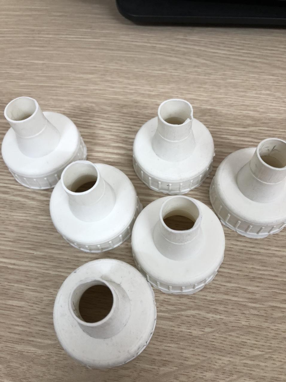 Phếu đổ mực miệng to Chai RPT C4