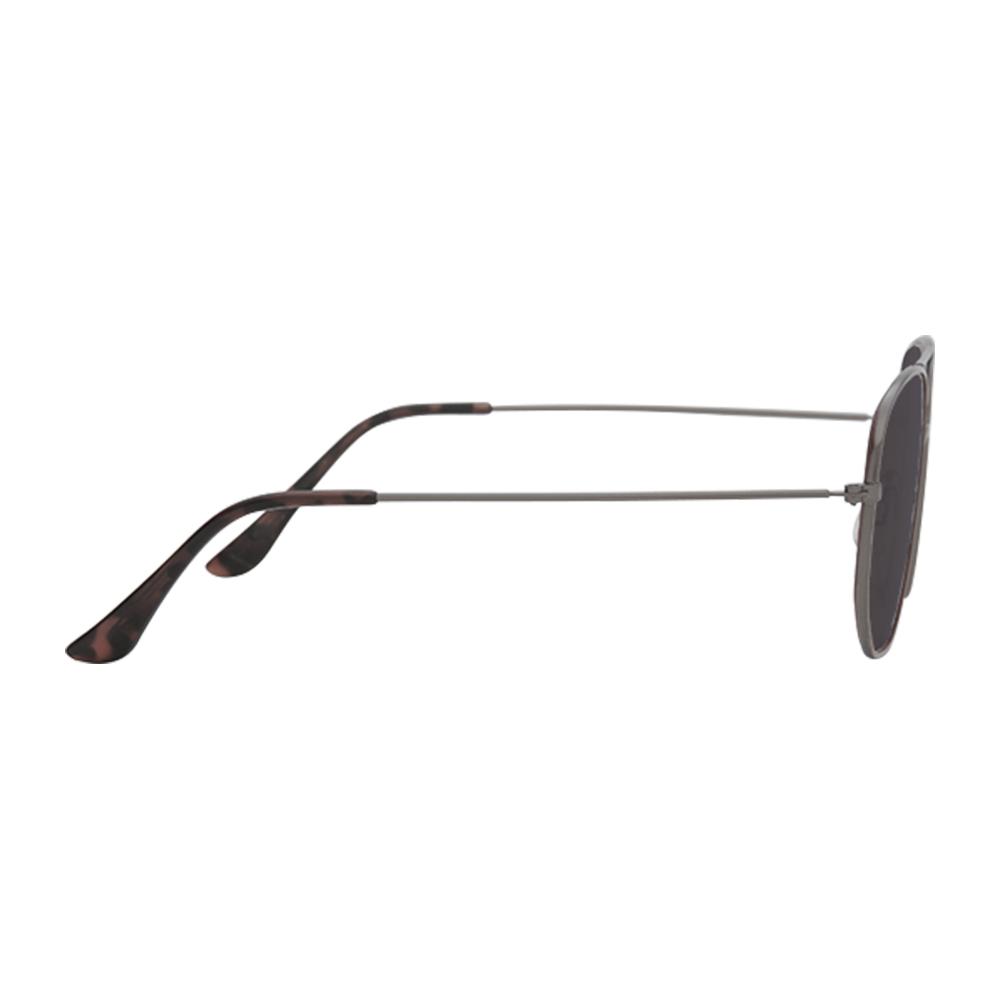 Kính mát Sunnies Studios Gọng Phi Công Dom in Gunmetal