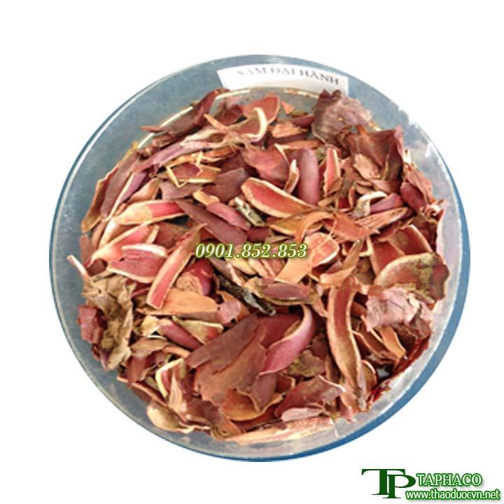 Sâm đại hành 1kg khô - Thảo Dược Tấn Phát