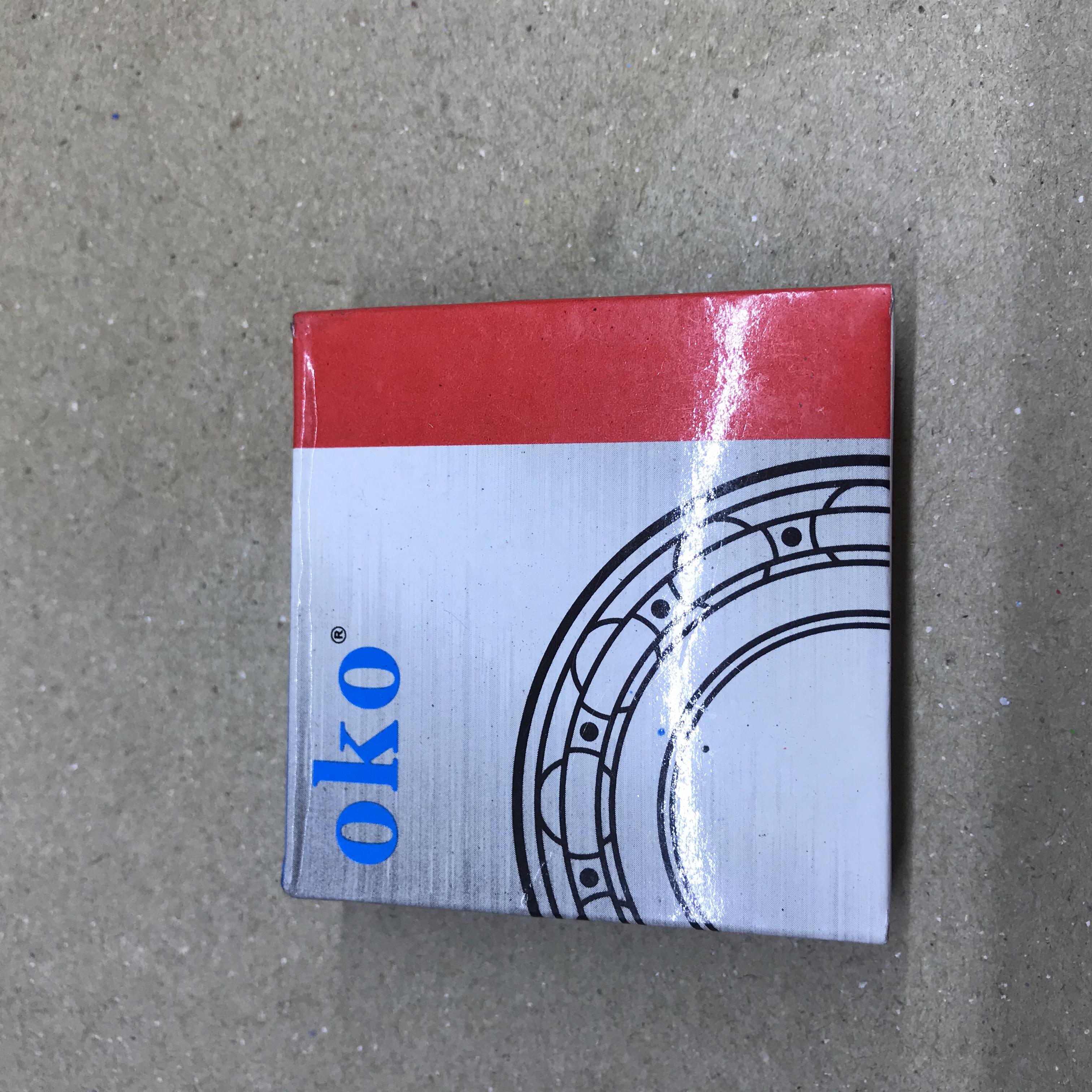 Bạc đạn OKO 6002 - 2RS