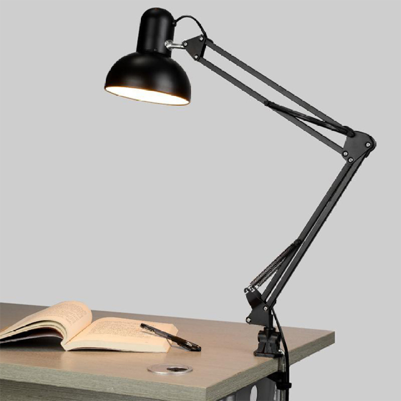 Đèn bàn học hiện đại IKEA DBH-800-D