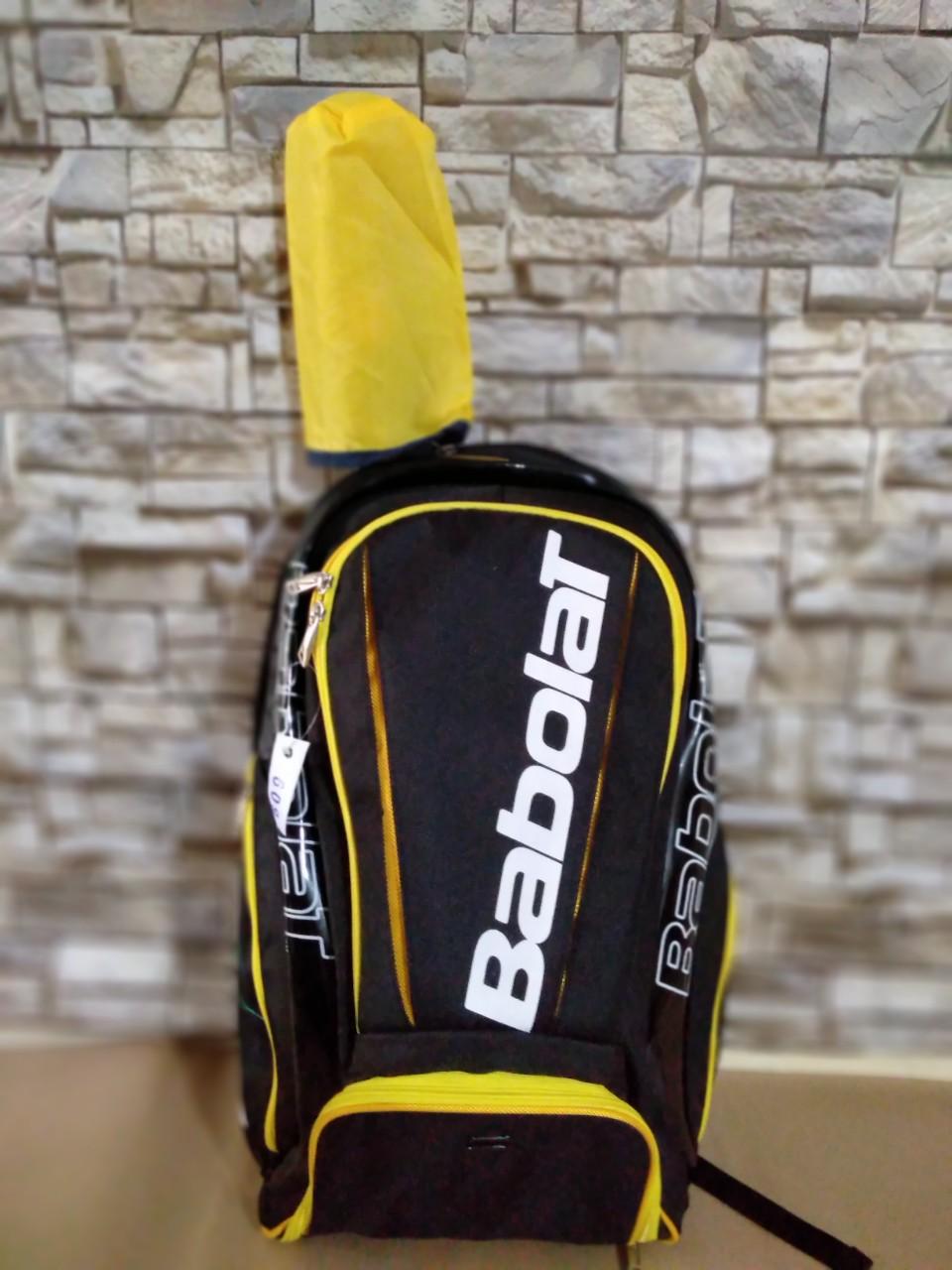 Balo thể thao tennis 609