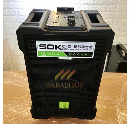 LOA  SOK NE  702 BASS 3 TAC