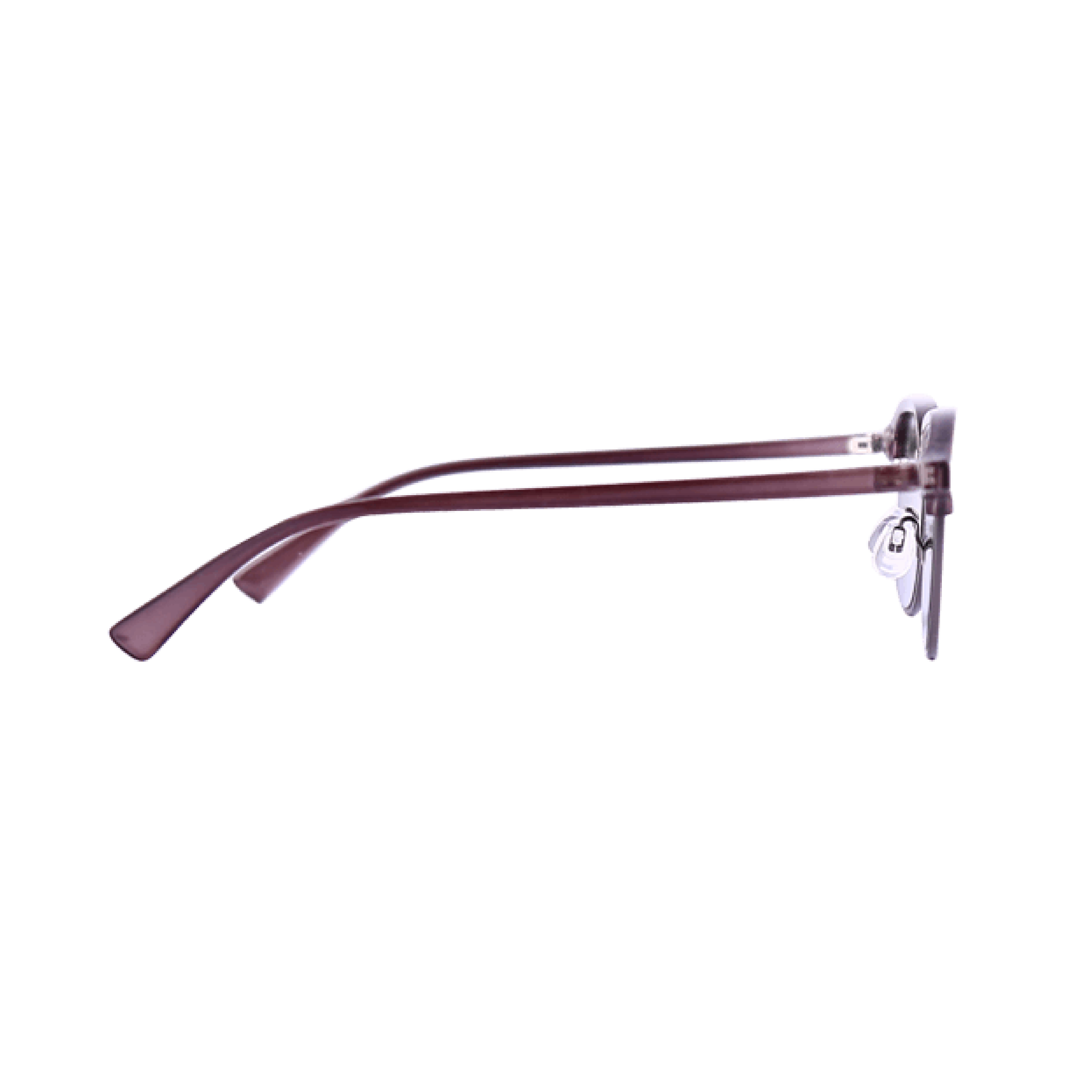 Kính mát Sunnies Studios Gọng Vuông Castro in Graphite