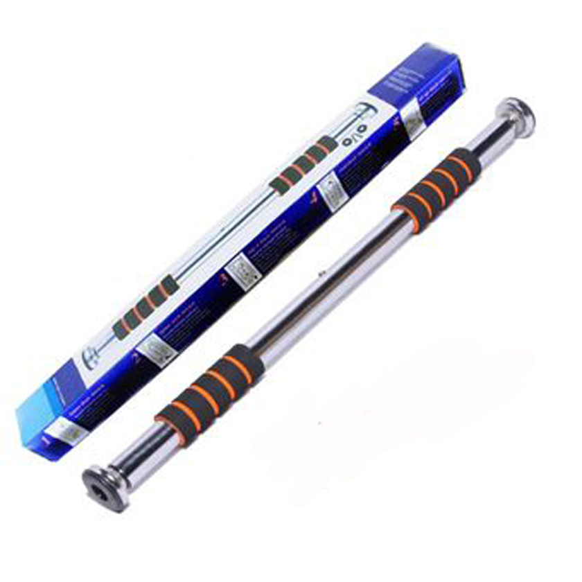 Xà đơn gắn cửa treo tường đa năng 80-130cm loại dày