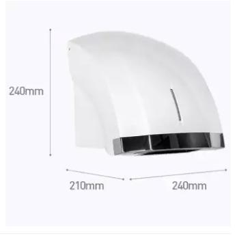 Máy sấy tay tự động INTERHASA A1003 ( 0904589680)