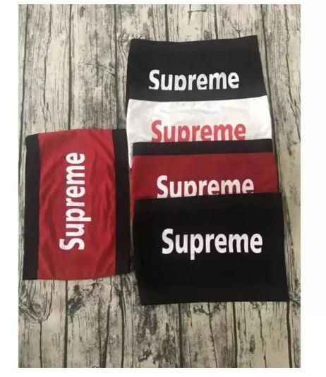 ÁO ỐNG NỮ SUPREME THỜI TRANG