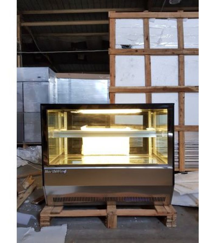 Tủ Mát Trưng Bày Bánh Mini