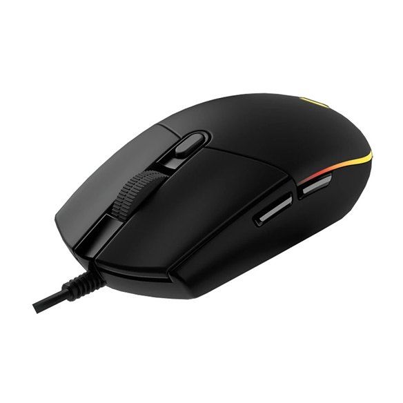 [HCM]Chuột Chơi game G102 LIGHTSYNC GEN 2