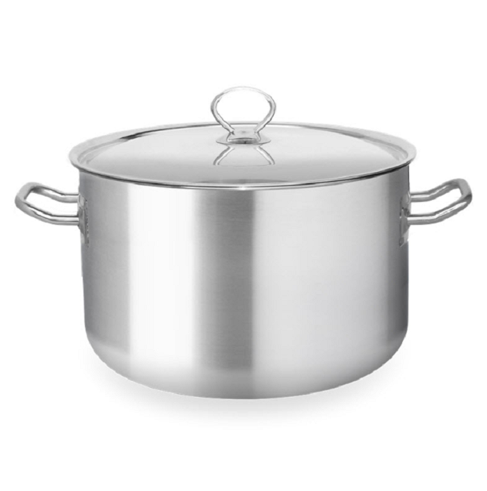 Nồi inox 1 đáy SATO ST01-30