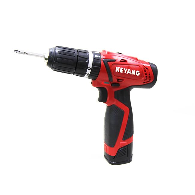 Máy khoan Pin bắt vít Keyang DD14.4L-21