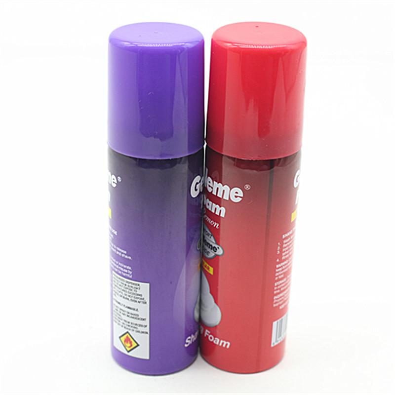 Kem cạo râu - Bọt cạo râu 200ml