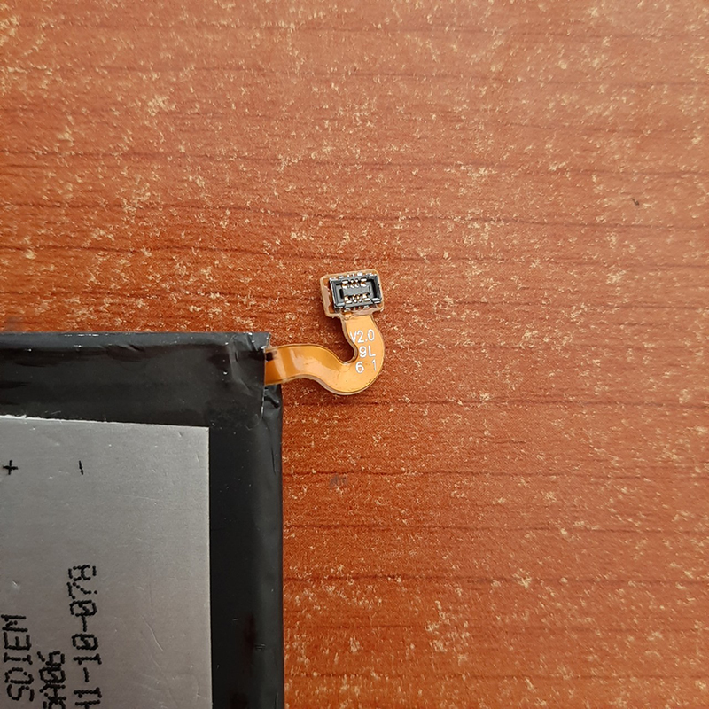 Pin Samsung Galaxy A3 Zin