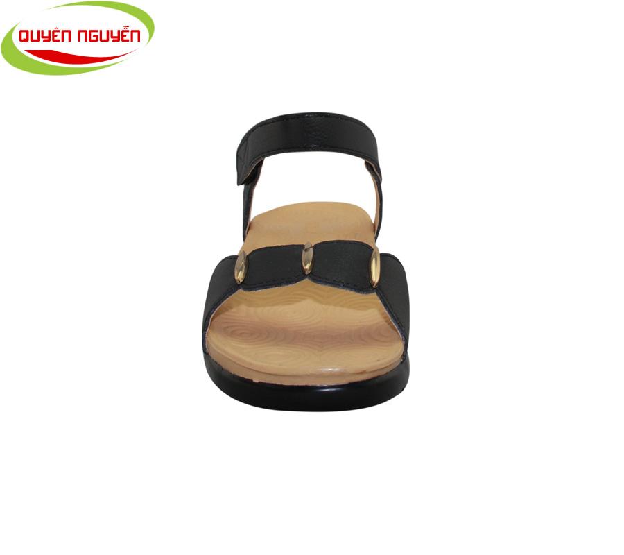 Giày Sandal Bitas đế bằng nữ - SYN.169