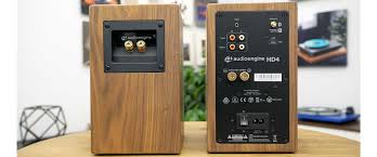Loa Audioengine HD4( Bluetooth)