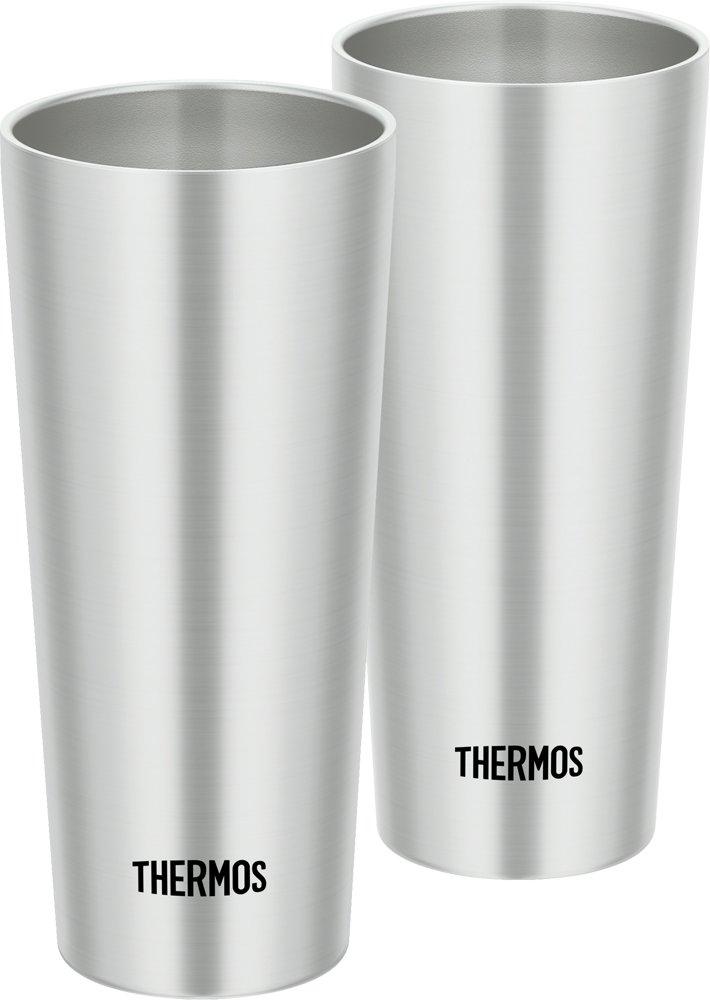 [TIẾT KIỆM 40%] SET 2 CỐC GIỮ NHIỆT THERMOS 400ML NHẬT