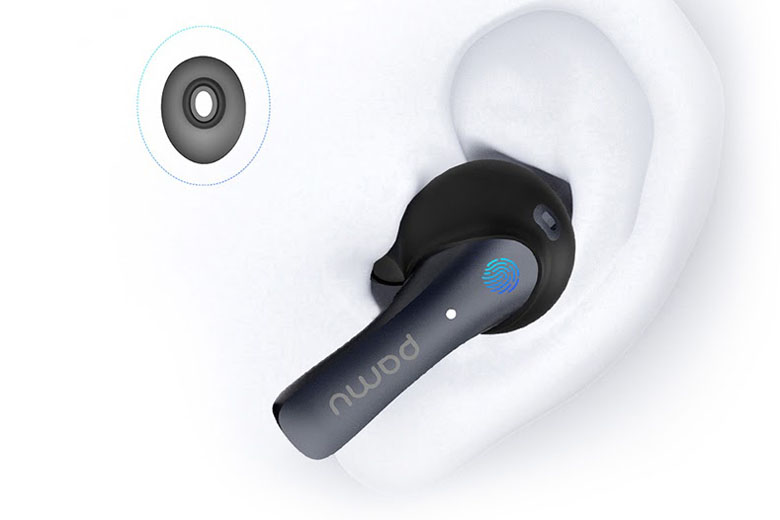 Tai nghe Bluetooth Pamu Slide Mini
