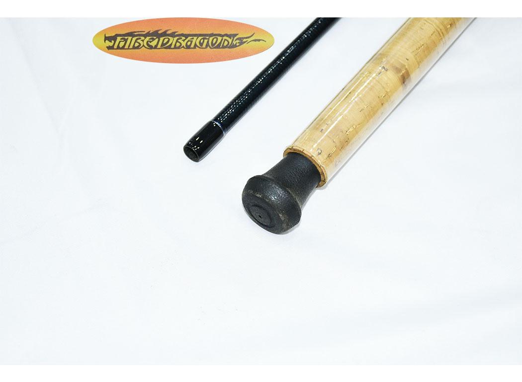 Cần Câu Cá FIRE DRAGON SILURO SPEZIAZ ( BỎ MẪU ,SIÊU GIẢM GIÁ )