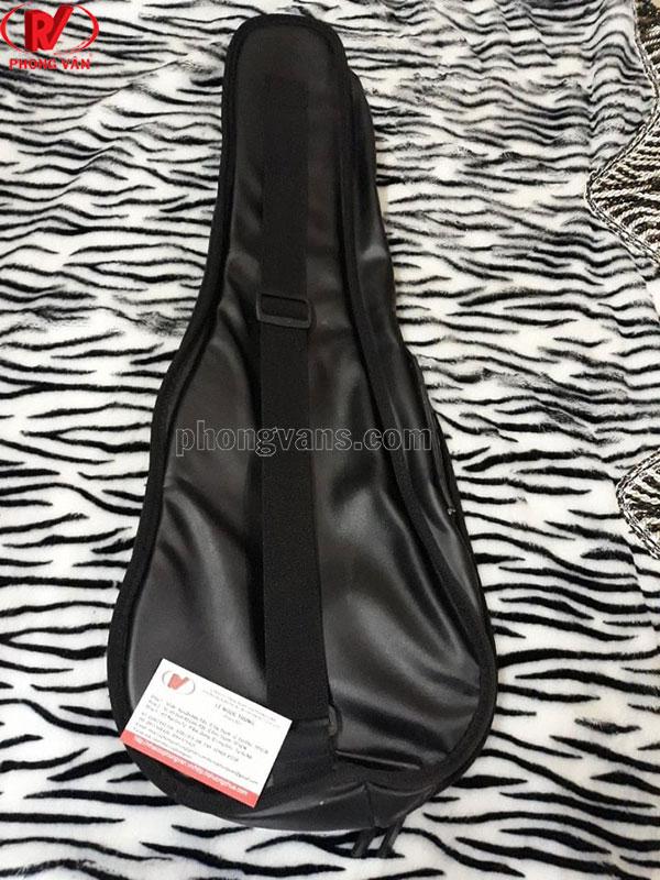 Bao đựng đàn ukulele