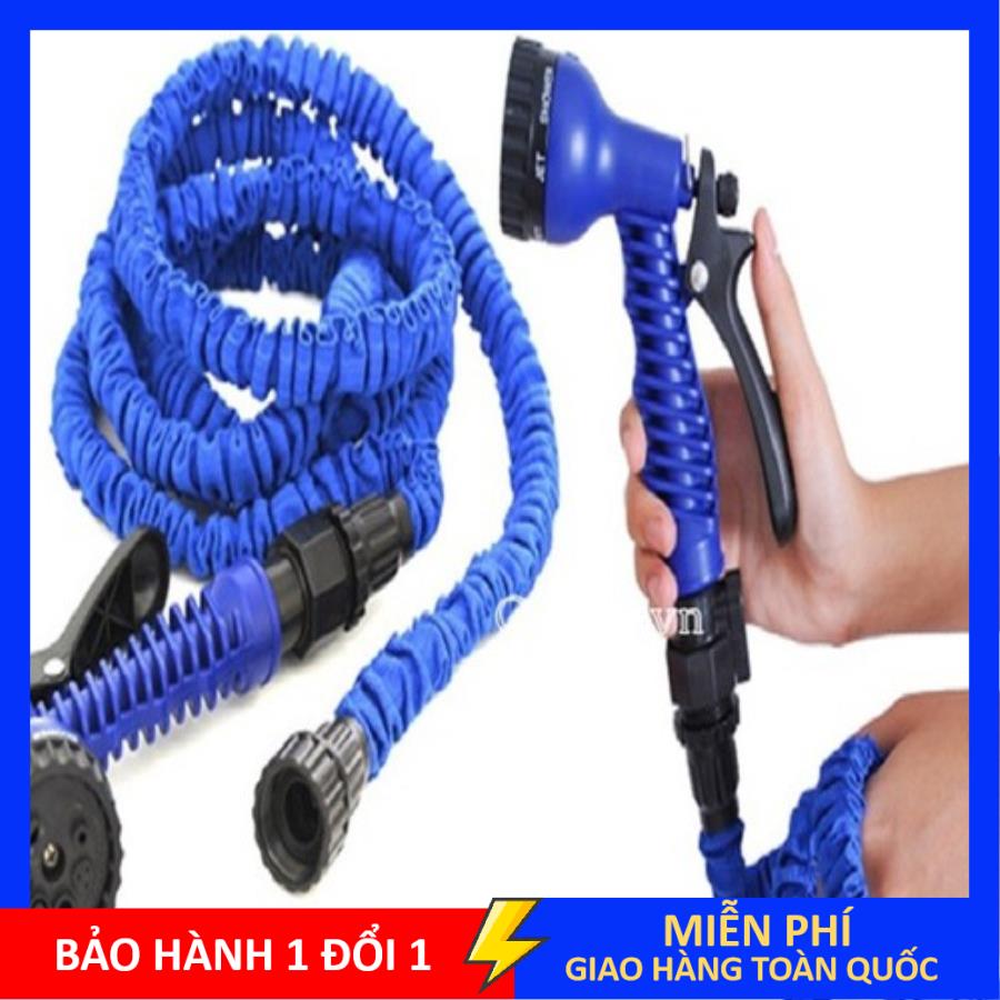 Vòi xịt nước giãn nở loại 15m
