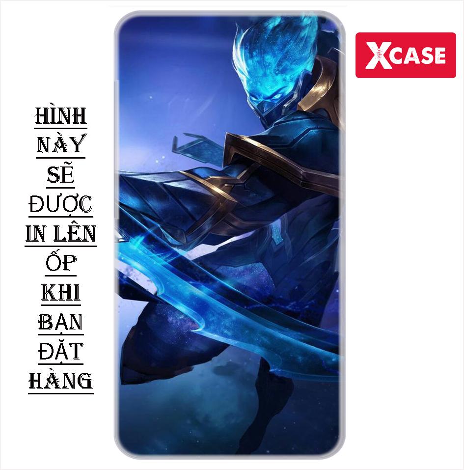 [HCM]Ốp lưng Vsmart active 1+ active 1 plus nhựa dẻo Silicon - Xcase F64
