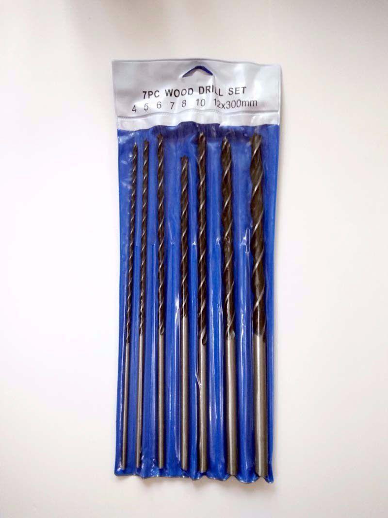 Mũi khoan gỗ dài (1 cái) D-07157