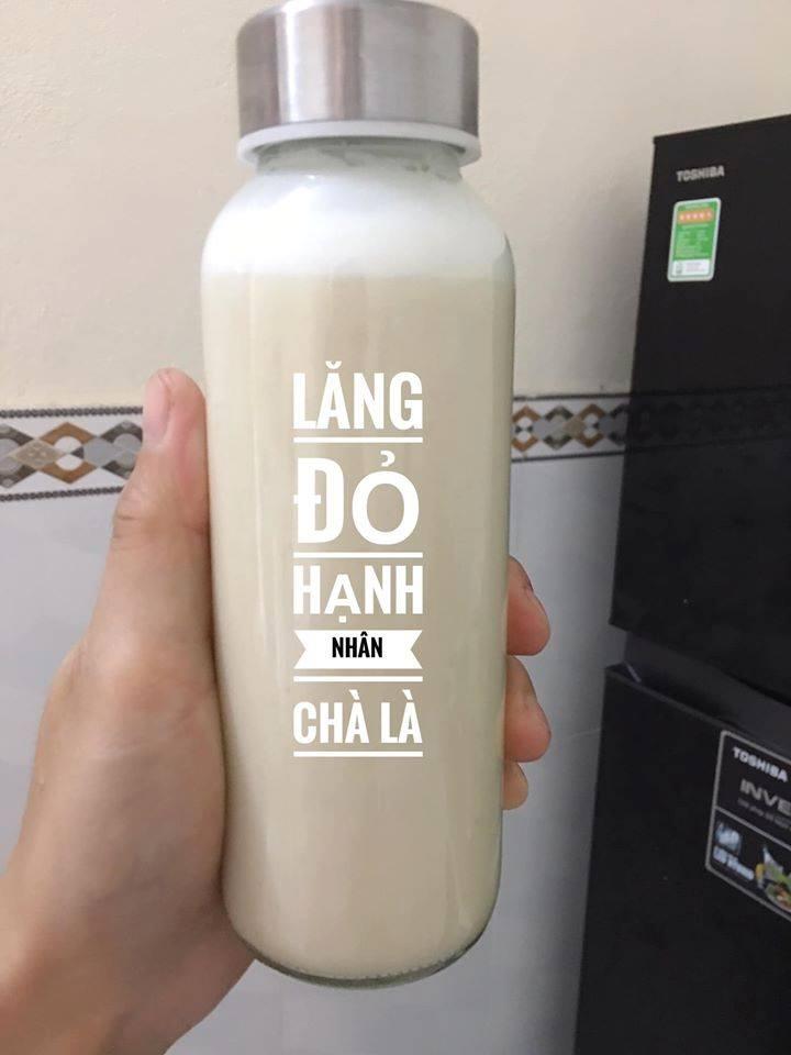 Máy xay nấu sữa hạt đa năng UKOEO_PR5