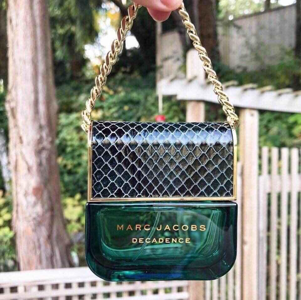 [HCM]Nước hoa nữ cao cấp Decadence chính hãng MARC JACOBS 100ml