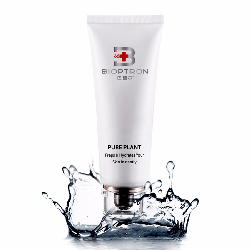 【BIOPTRON】Sữa rửa mặt 100ml / chai