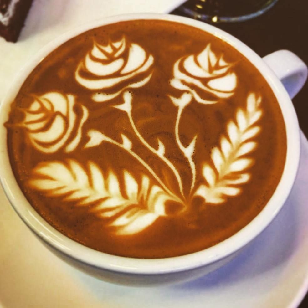 1kg cà phê bột pha máy Espresso ( 80% Robusta + 20% Arabica ) rang medium thương hiệu cà phê rang mộc DUC ANH COFFEE