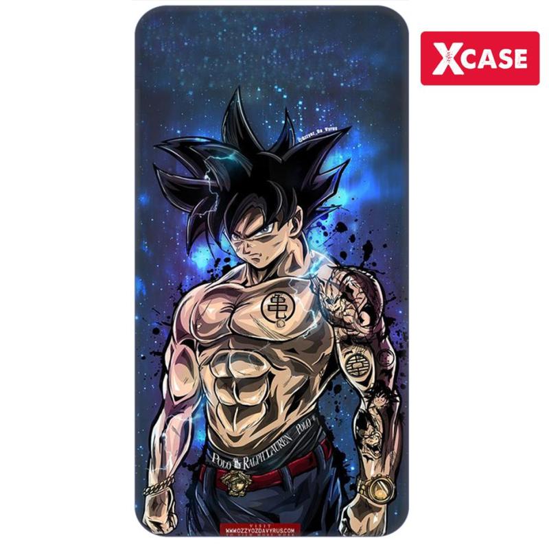 Giá Ốp lưng Iphone 6/6s nhựa dẻo Silicon - Xcase D15