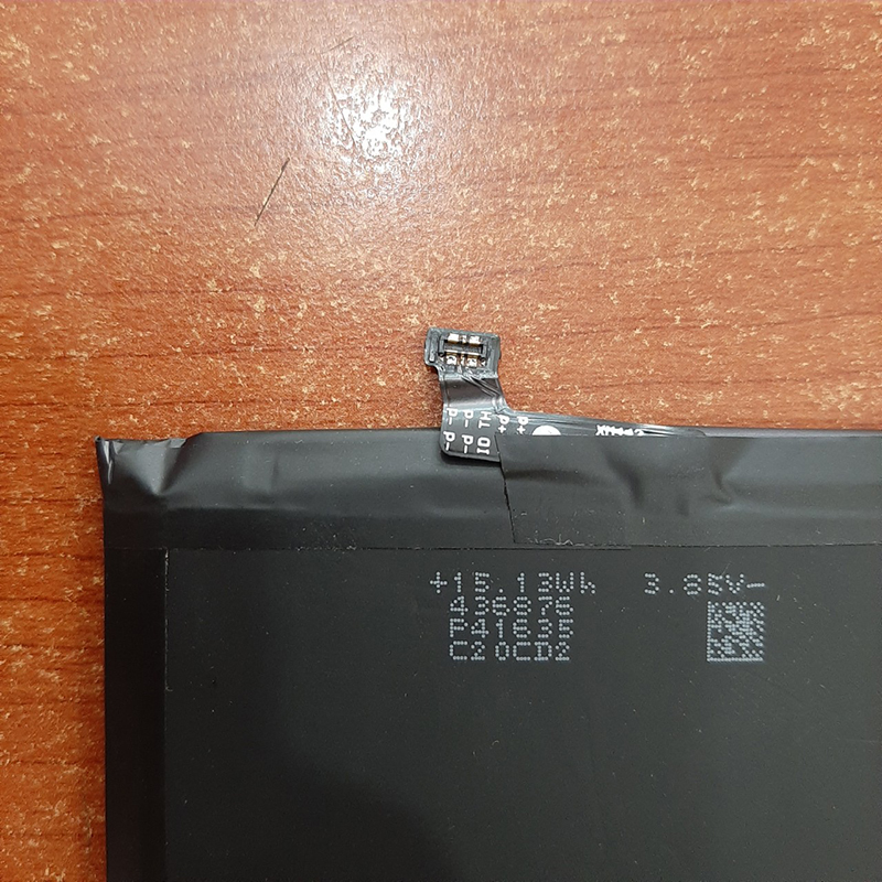 Pin Xiaomi Mi Mix Zin