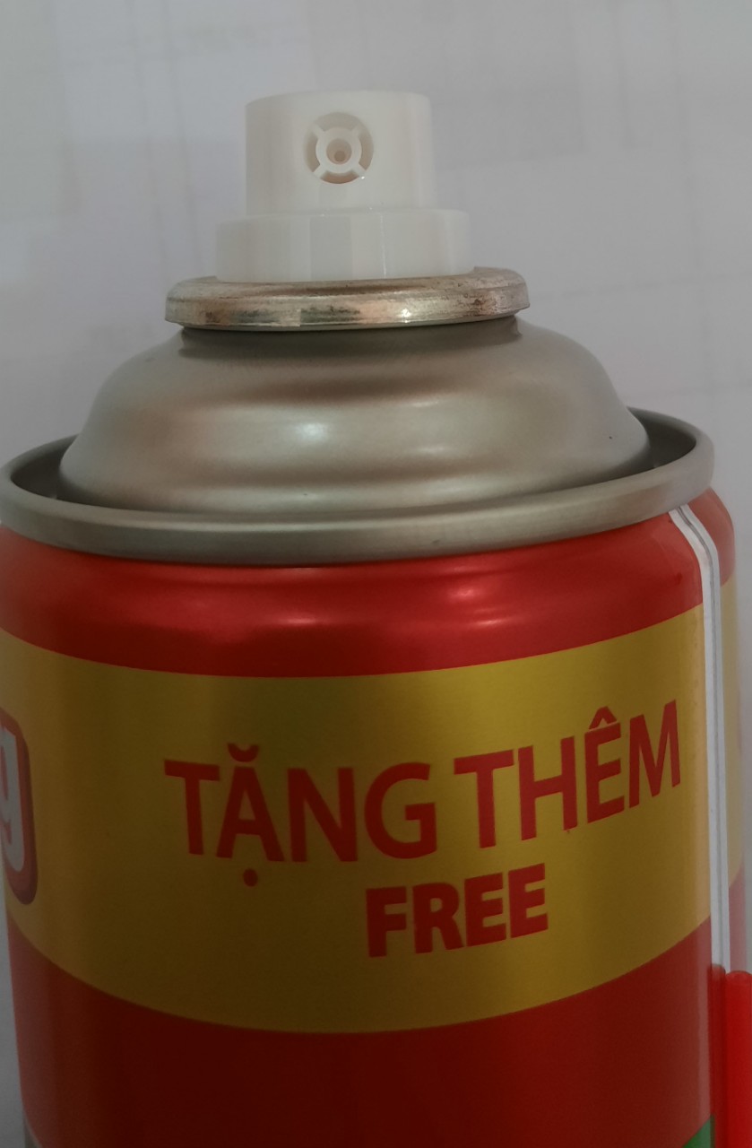 [HCM]Combo 2 CHAI XỊT TẨY RỈ BÔI TRƠN RP7 [350gr + 150gr] (Selleys - Thái Lan)