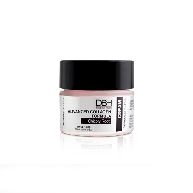 Kem dưỡng bổ sung Collagen DBH Advanced Collagen Formula (28g)