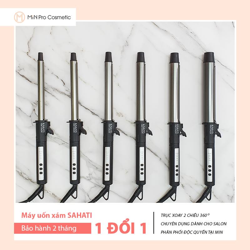 [HCM]Máy uốn Sahati xoay trục 360 độ