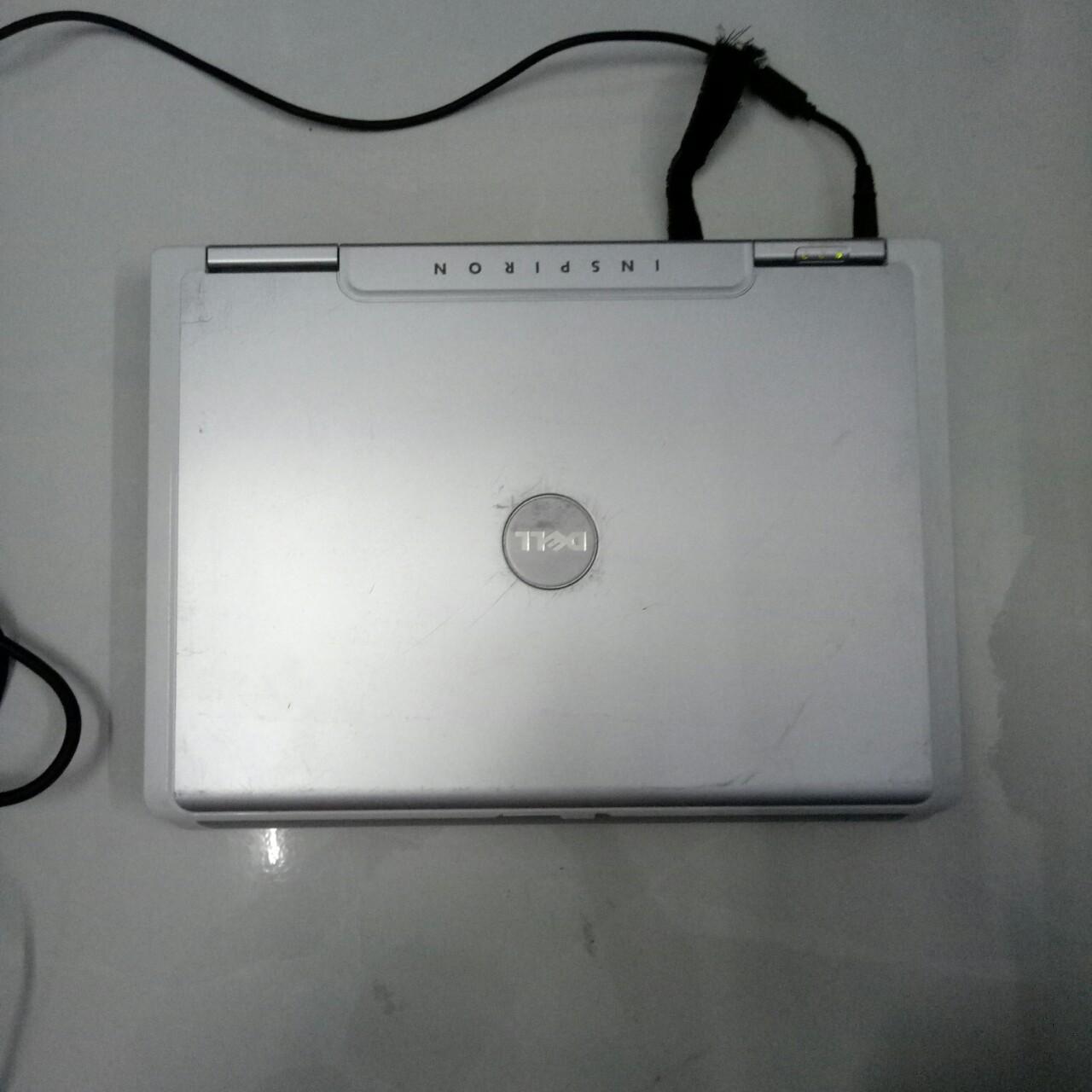 LAPTOP DELL. INPRIDON 1501.HÀNG KHO