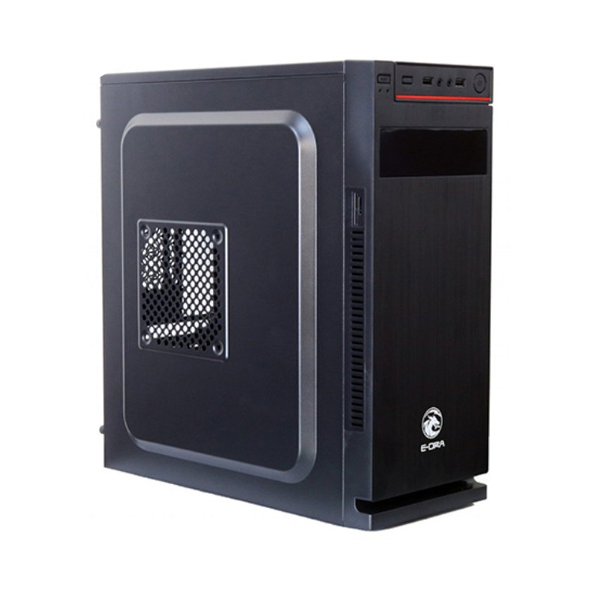 Máy Tính Bàn Học Tập, Máy Tính PC Gaming, Case Led