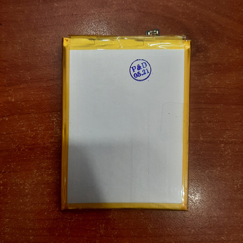 Pin điện thoại Vivo X7 Zin