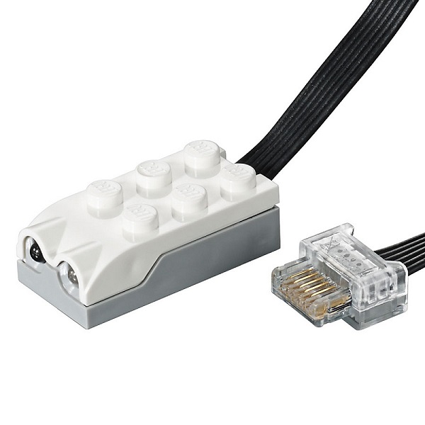 [HCM]Cảm biến chuyển động (Bổ Sung Cho Lego WeDo 2.0) - Lego 45304
