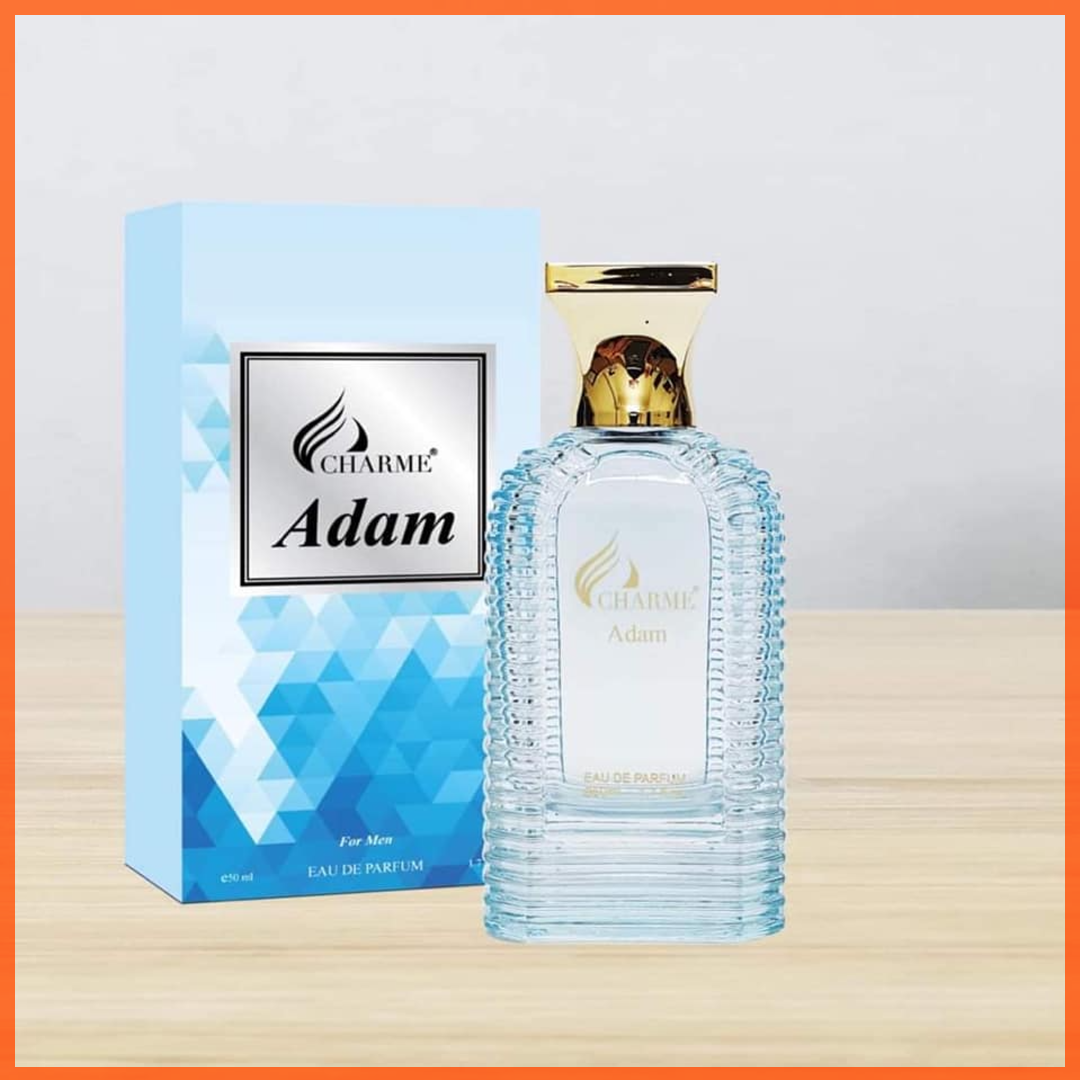 [HCM]NƯỚC HOA NAM ADAM 50ml