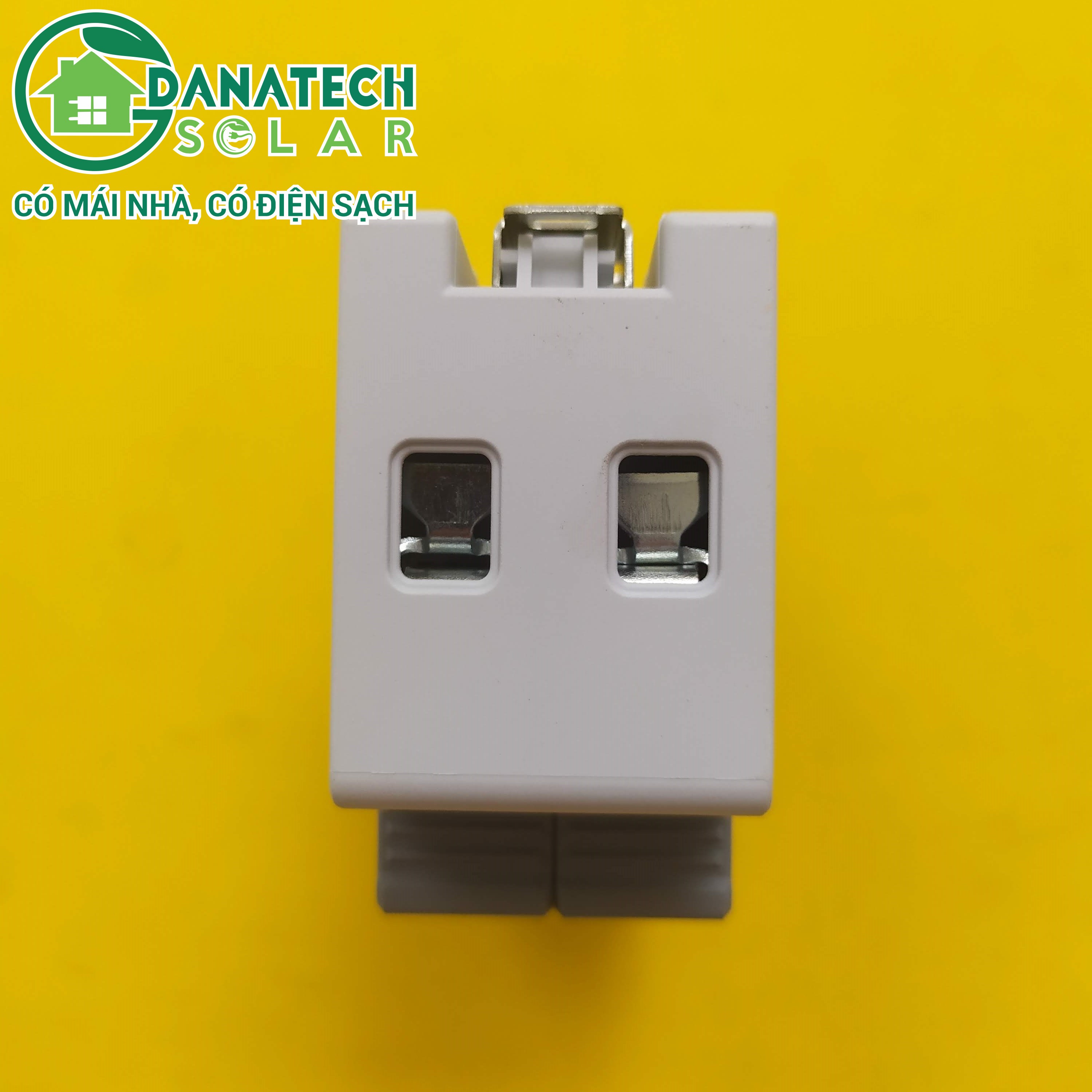 Thiết bị cắt sét - chống sét lan truyền AC FEEO