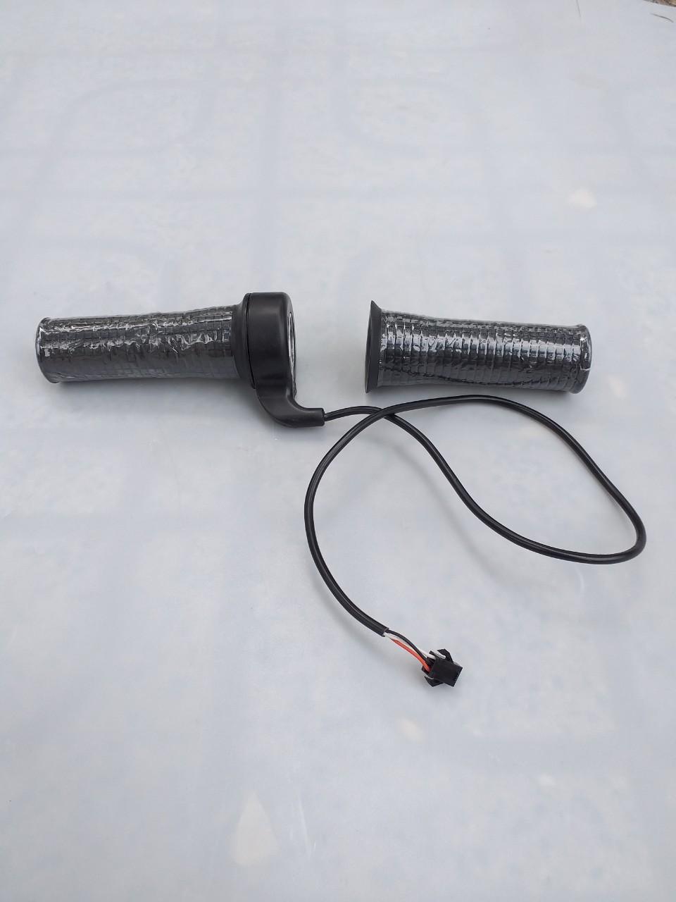 Mua tay ga wuxing xe đạp điện - tay ga xe đạp điện bền nhất