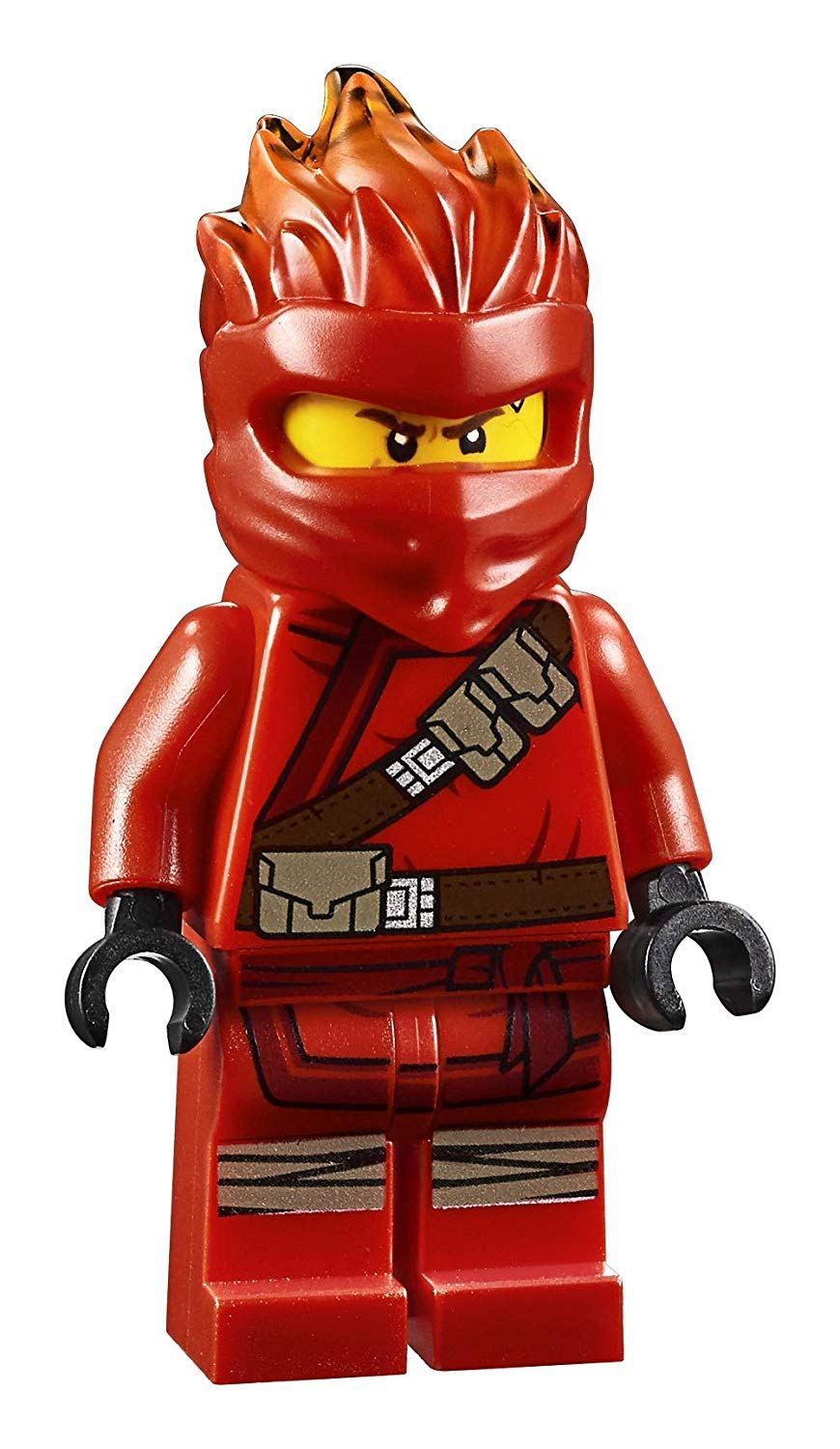 LEGO NINJAGO Fire Fang 70674 (463 pieces)