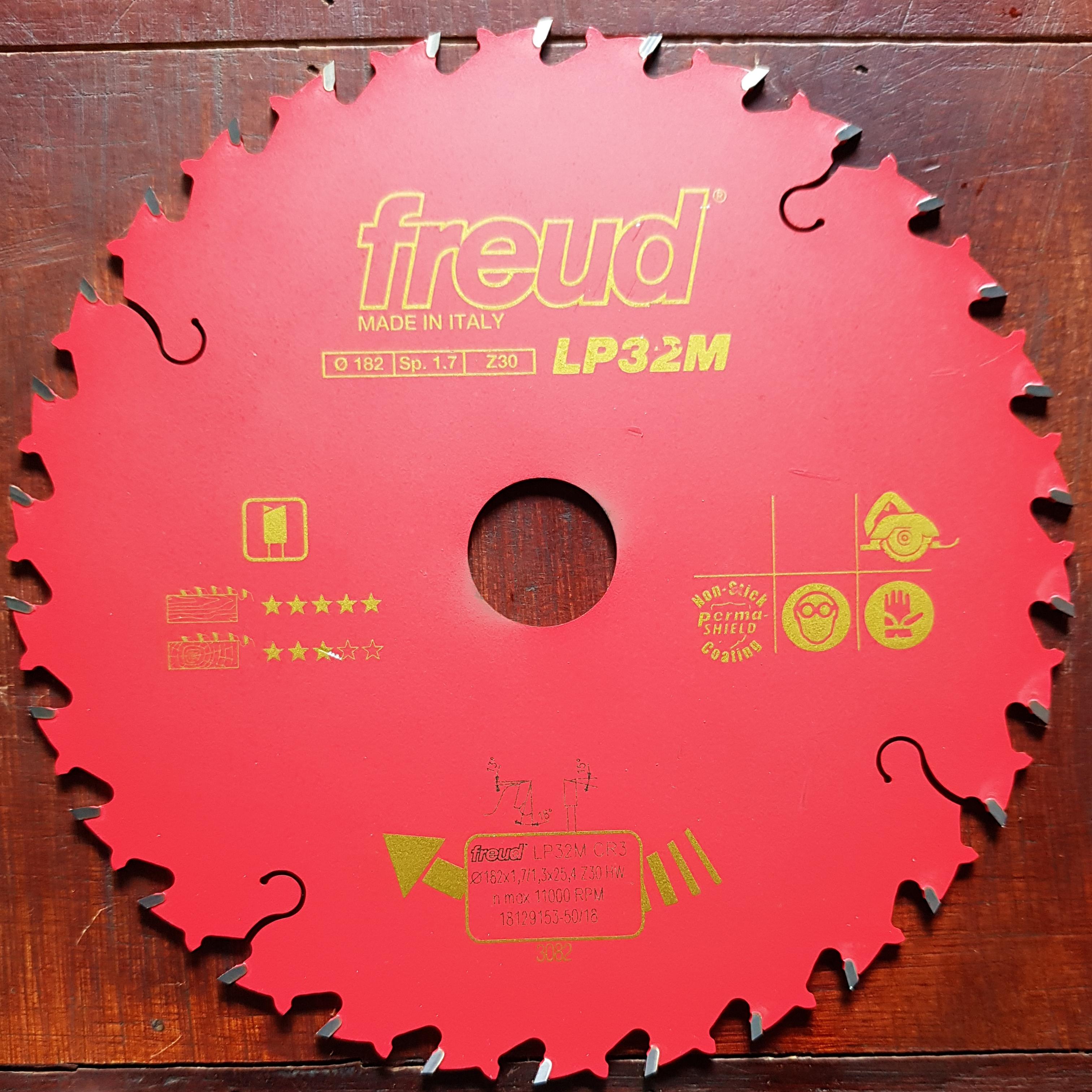 Lưỡi cưa Freud