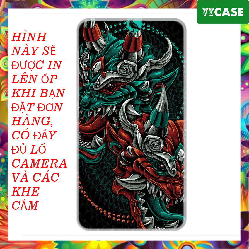 [HCM]Ốp lưng dẻo silicon  LG G7 -VyCase- K120